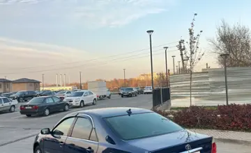 Toyota Camry 2005 года за 5 700 000 тг. в Шымкент фото 4