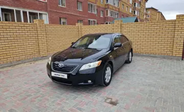 Toyota Camry 2007 года за 8 000 000 тг. в Семей фото 1