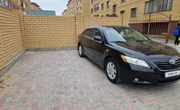 Toyota Camry 2007 года за 8 000 000 тг. в Семей фото 2