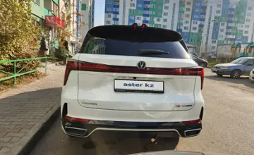 Changan CS75PLUS 2025 года за 14 000 000 тг. в Алматы фото 3