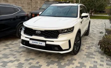 Kia Sorento 2020 года за 16 000 000 тг. в Алматы фото 1