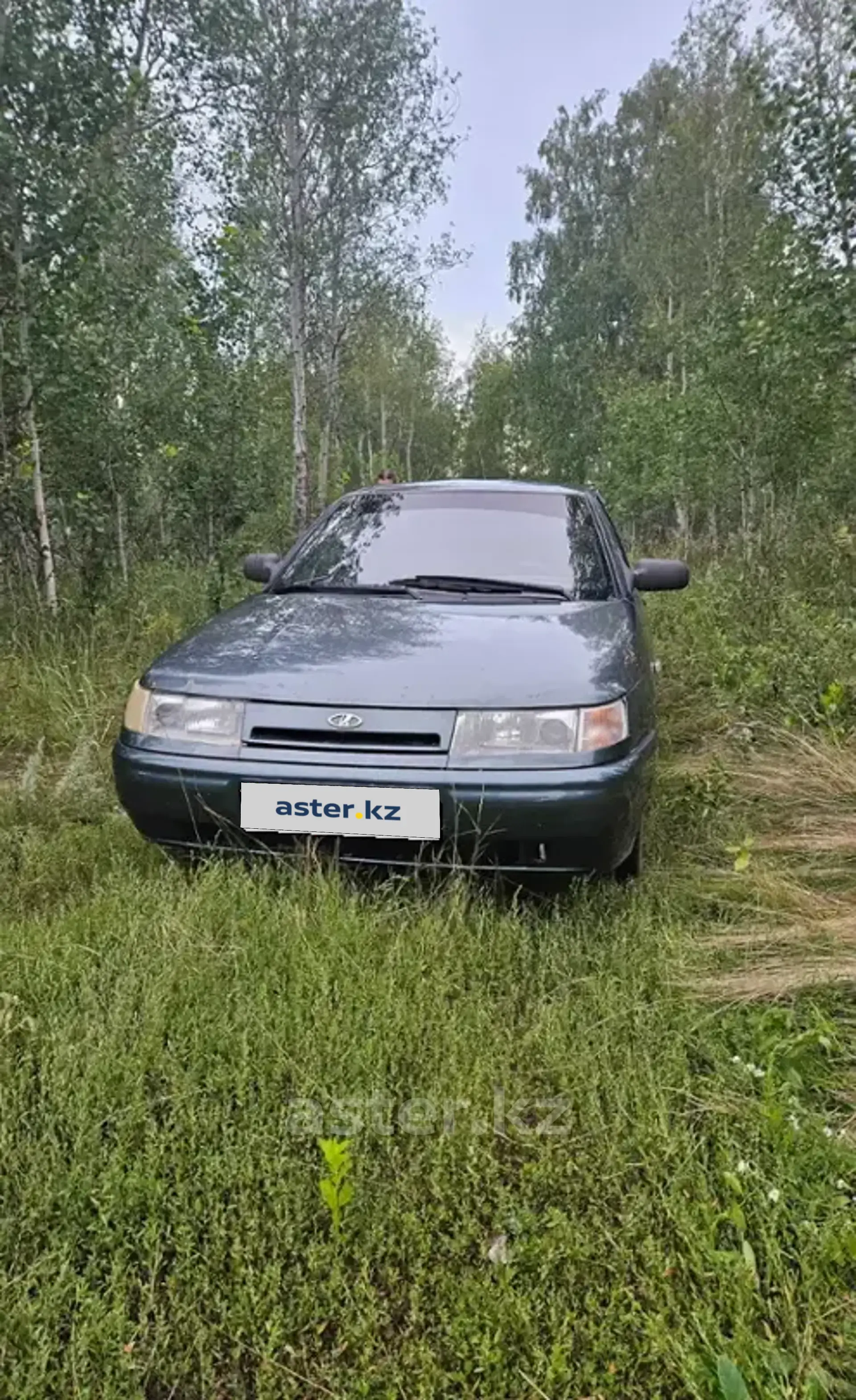 LADA (ВАЗ) 2112 2006 года за 900 000 тг. в Астана фото 1