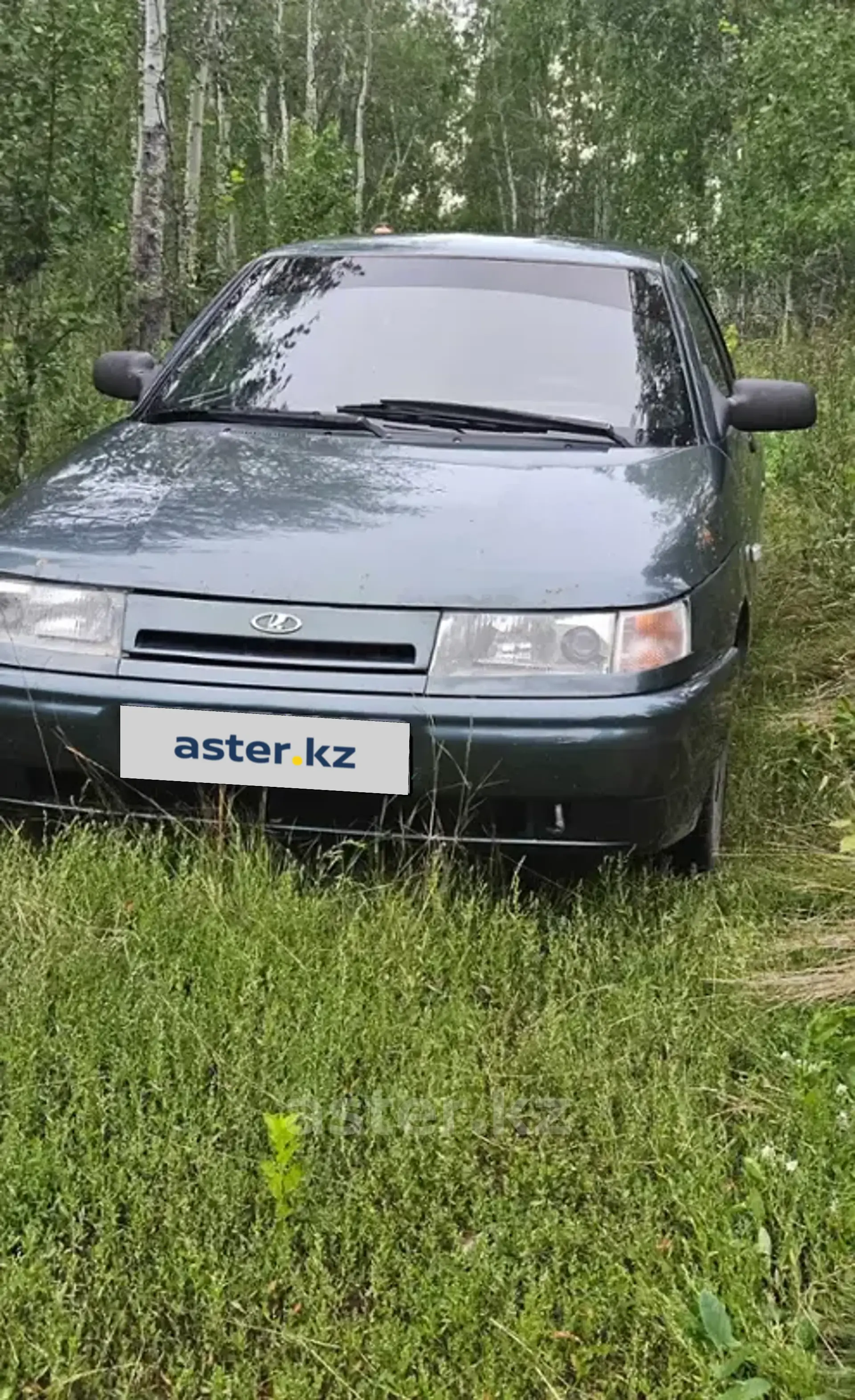 LADA (ВАЗ) 2112 2006 года за 900 000 тг. в Астана фото 2