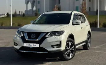 Nissan X-Trail 2021 года за 12 600 000 тг. в Шымкент фото 1
