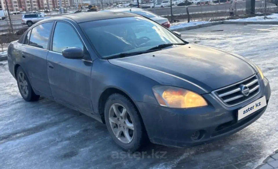 Nissan Altima 2007 года за 3 500 000 тг. в Астана фото 3