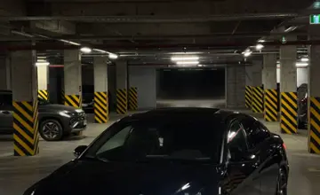 Hyundai Elantra 2022 года за 10 700 000 тг. в Алматы фото 2