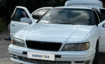 Nissan Maxima 1997 года за 1 800 000 тг. в Алматы фото 2