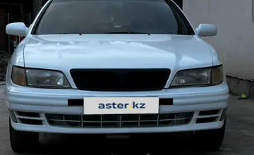 Nissan Maxima 1997 года за 1 800 000 тг. в Алматы фото 3