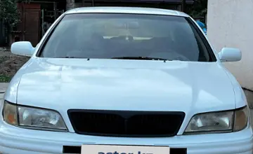 Nissan Maxima 1997 года за 1 800 000 тг. в Алматы фото 4