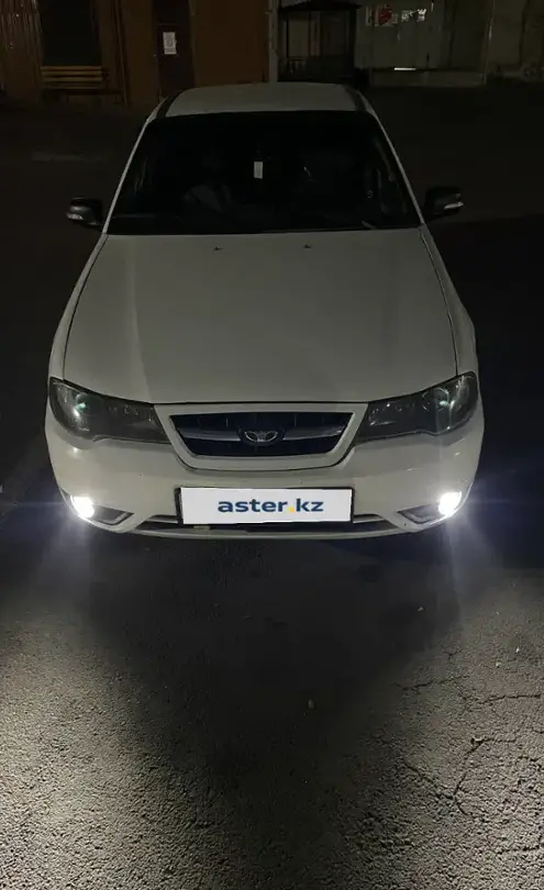 Daewoo Nexia 2014 года за 1 900 000 тг. в Алматы фото 2