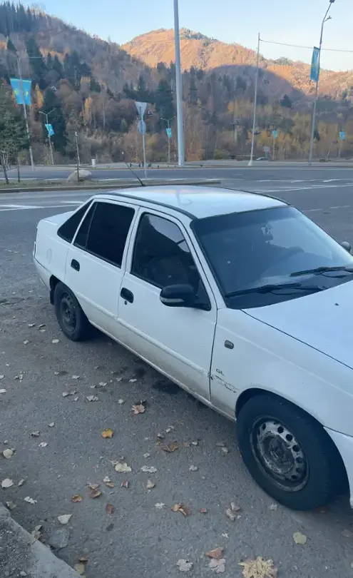 Daewoo Nexia 2014 года за 1 900 000 тг. в Алматы фото 3