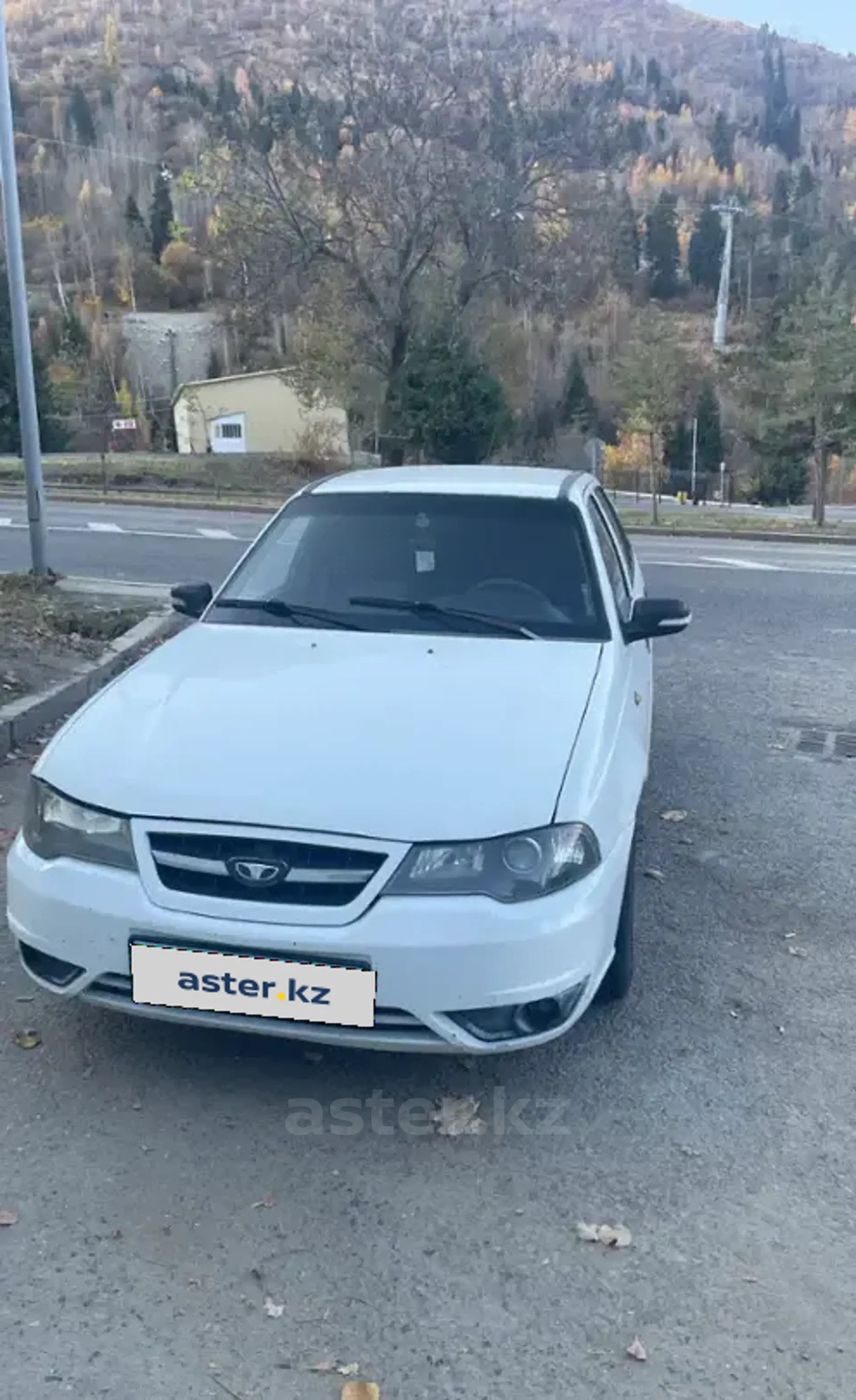 Daewoo Nexia 2014 года за 1 900 000 тг. в Алматы фото 1