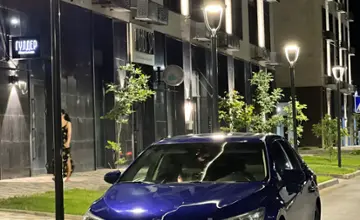 Toyota Camry 2014 года за 8 700 000 тг. в Алматы фото 2