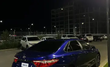 Toyota Camry 2014 года за 8 700 000 тг. в Алматы фото 3