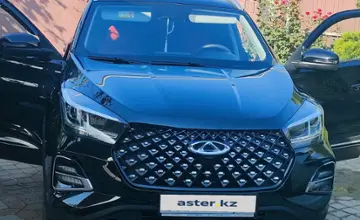 Chery Tiggo 4 Pro 2023 года за 7 500 000 тг. в Алматы фото 1