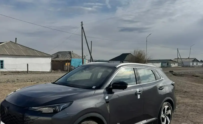 Changan CS55 2024 года за 9 800 000 тг. в Талдыкорган