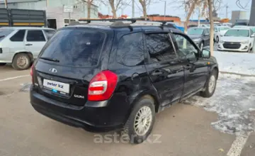 LADA (ВАЗ) Kalina 2014 года за 2 500 000 тг. в Астана