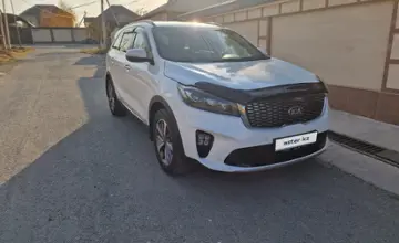 Kia Sorento 2018 года за 13 500 000 тг. в Шымкент фото 3