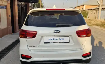 Kia Sorento 2018 года за 13 500 000 тг. в Шымкент фото 4