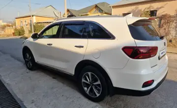 Kia Sorento 2018 года за 13 500 000 тг. в Шымкент