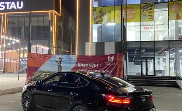 Kia K7 2016 года за 9 800 000 тг. в Шымкент фото 3