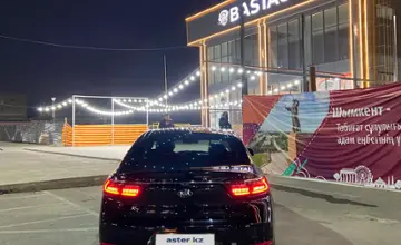 Kia K7 2016 года за 9 800 000 тг. в Шымкент фото 4