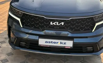 Kia Sorento 2021 года за 16 500 000 тг. в Тараз фото 1