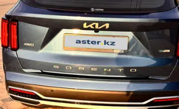 Kia Sorento 2021 года за 16 500 000 тг. в Тараз