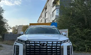 Hyundai Palisade 2023 года за 30 000 000 тг. в Тараз фото 3