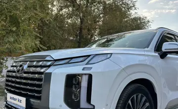 Hyundai Palisade 2023 года за 30 000 000 тг. в Тараз фото 2