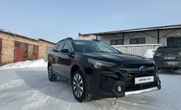 Subaru Outback 2023 года за 17 000 000 тг. в Усть-Каменогорск фото 1