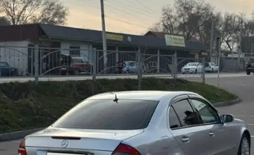 Mercedes-Benz E-Класс 2004 года за 5 500 000 тг. в Алматы