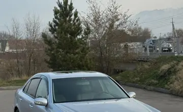 Mercedes-Benz E-Класс 2004 года за 5 500 000 тг. в Алматы фото 3