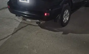 Toyota Land Cruiser Prado 2007 года за 10 500 000 тг. в Усть-Каменогорск