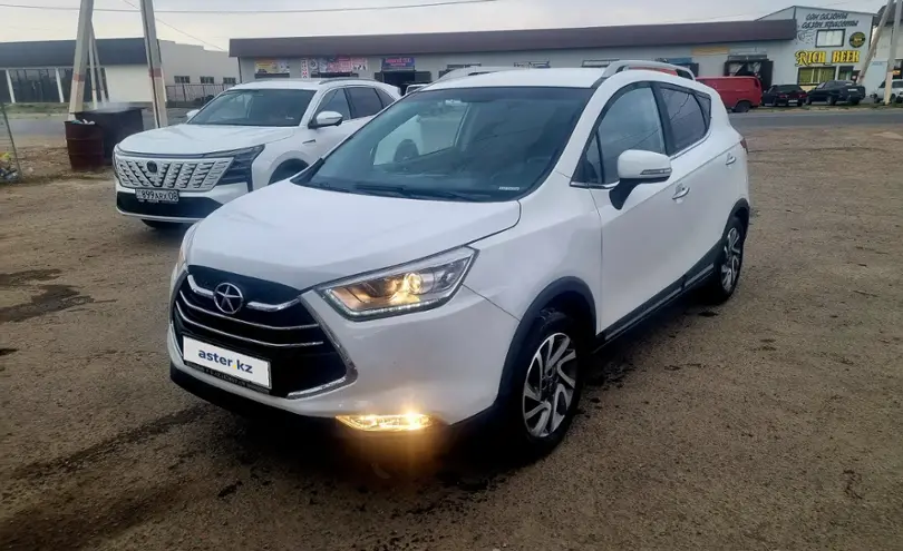 JAC S3 2018 года за 3 600 000 тг. в Тараз