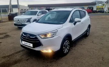 JAC S3 2018 года за 3 600 000 тг. в Тараз фото 1