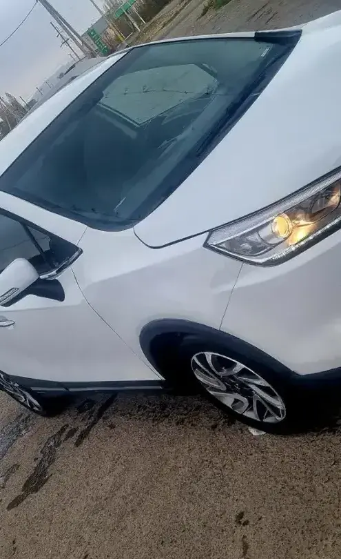 JAC S3 2018 года за 3 600 000 тг. в Тараз фото 2