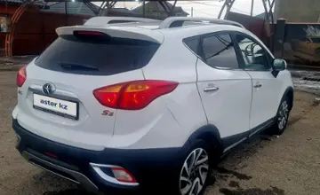 JAC S3 2018 года за 3 600 000 тг. в Тараз фото 3