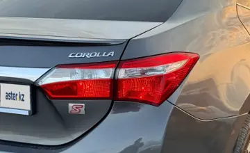 Toyota Corolla 2013 года за 8 000 000 тг. в Актобе