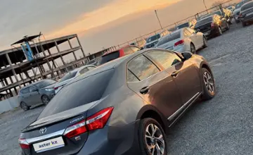 Toyota Corolla 2013 года за 8 000 000 тг. в Актобе фото 2