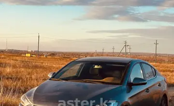 Hyundai Elantra 2017 года за 7 800 000 тг. в Актобе фото 1