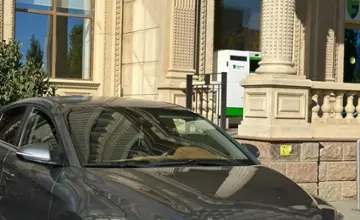 Hyundai Elantra 2017 года за 7 800 000 тг. в Актобе фото 3