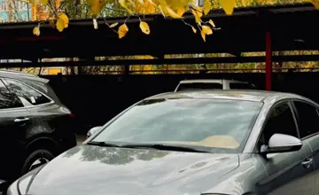 Hyundai Elantra 2017 года за 7 800 000 тг. в Актобе фото 2