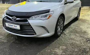 Toyota Camry 2017 года за 11 300 000 тг. в Костанай фото 1