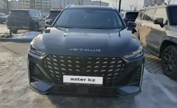 Jetour X70 PLUS 2024 года за 12 000 000 тг. в Астана фото 2