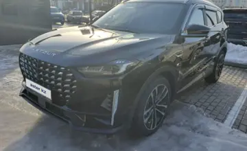 Jetour X70 PLUS 2024 года за 12 000 000 тг. в Астана фото 1