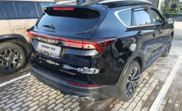 Jetour X70 PLUS 2024 года за 12 000 000 тг. в Астана