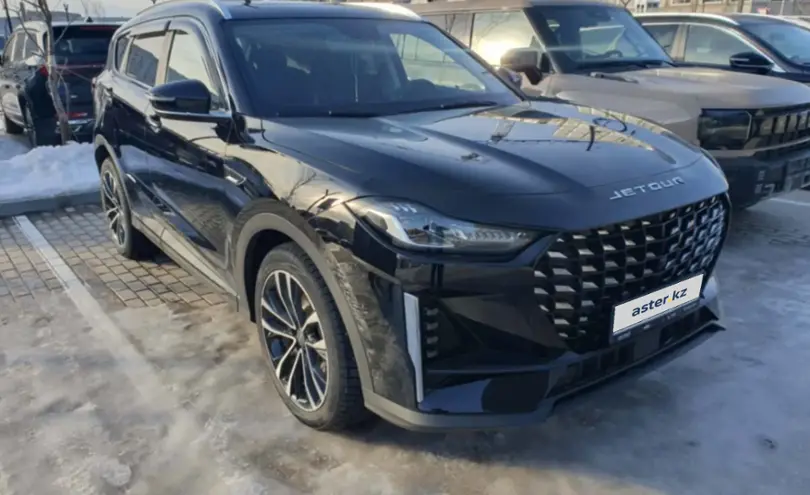 Jetour X70 PLUS 2024 года за 12 000 000 тг. в Астана фото 3
