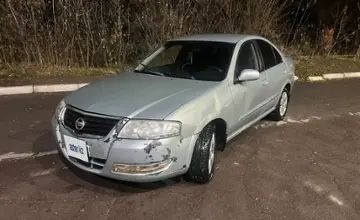 Nissan Almera Classic 2006 года за 2 500 000 тг. в Караганда фото 1