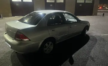 Nissan Almera Classic 2006 года за 2 500 000 тг. в Караганда фото 4